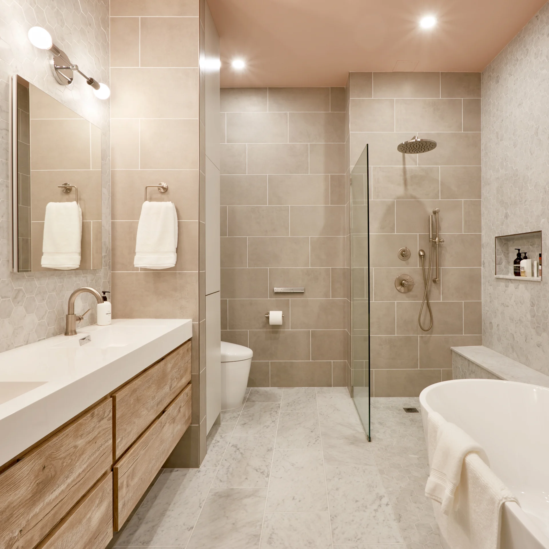 UrbanHomeCare Kitchen and Bathroom Renovation