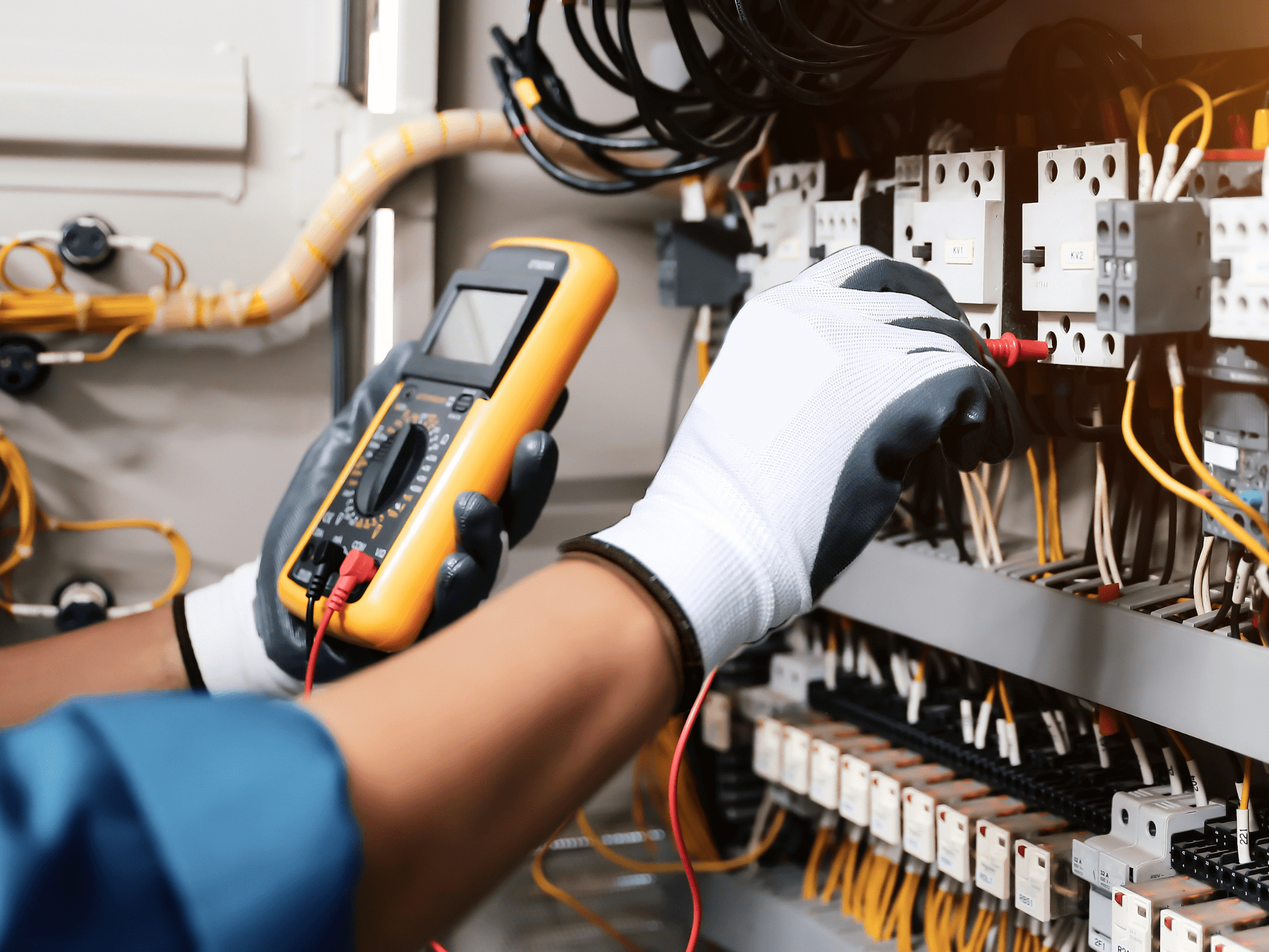 UrbanHomeCare Electrical Service